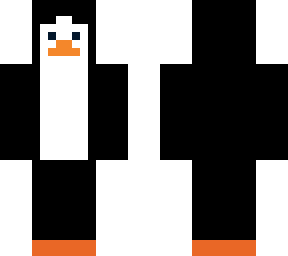 hello penguin 2