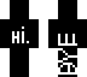 hi bye