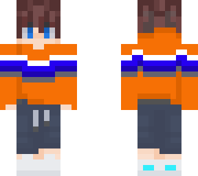 hipotube original skin (new)