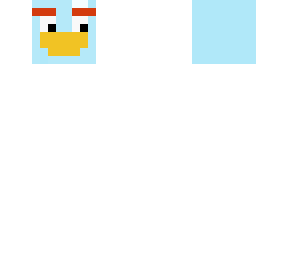 ice bird