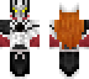 ichigo vastolorde