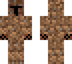improved dirt mando
