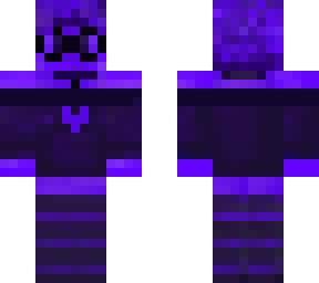 indigo slime