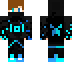 iron blue