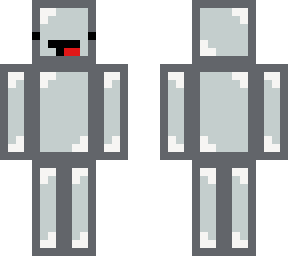 iron derp skin