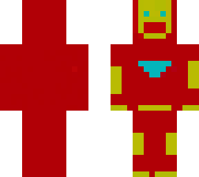 iron lars