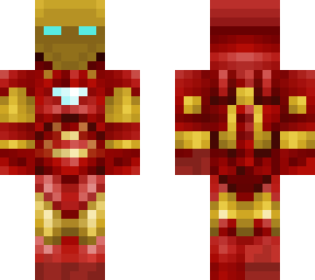 iron man