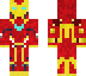 iron man