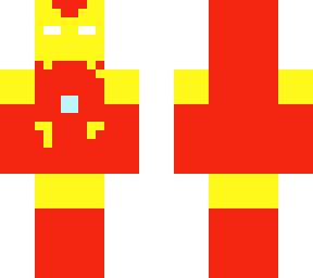 iron man mark 85