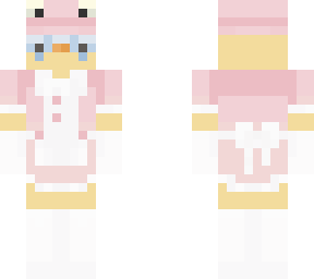 is it (masked)