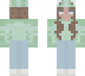 its_ cherry’s frog skin