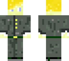 jake officer