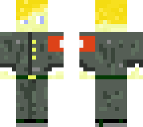 jake officer