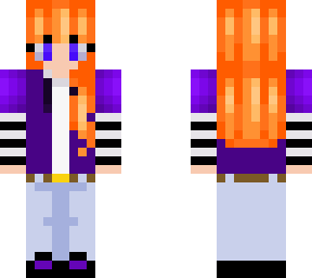 janeth5861 (my friends minecraft skin) read description*
