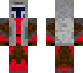 jesko bounty hunter
