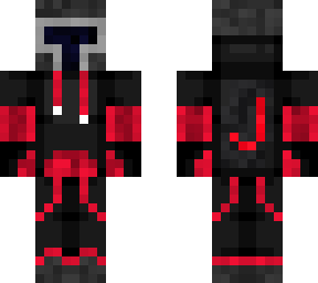 jesko red sweater