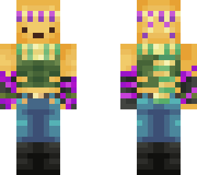 jojo winnie