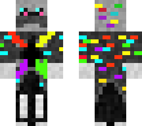 jp's skin (glitched form)