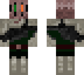 junglefoxgz knight.