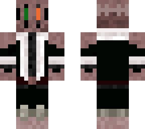 junglefoxgz winter clothes