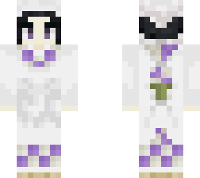 kie kamado (tanjiro’s mother)