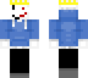 king