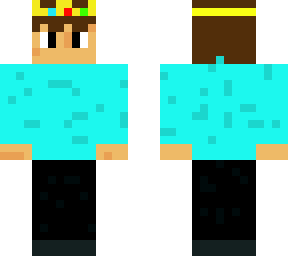 king boy upgrade