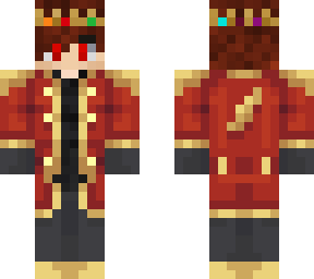 king emmett version 3