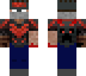king herobrine