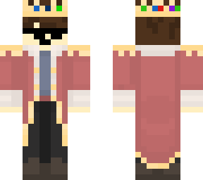 kingoftheserver