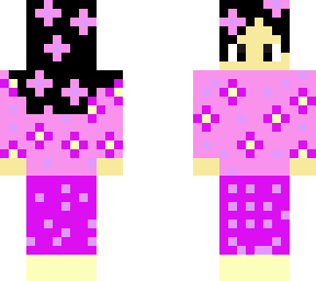 kittycorn's skin