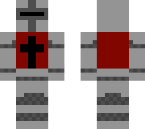 knight/ritter (rot)