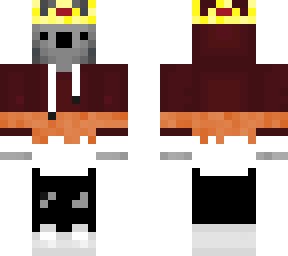 koala in a jacket but with a crown