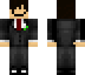 kyus wedding outfit