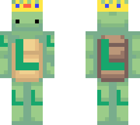 l turtle