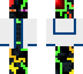 lab enderman