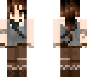 lara croft