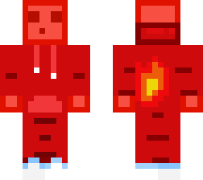 lava slime