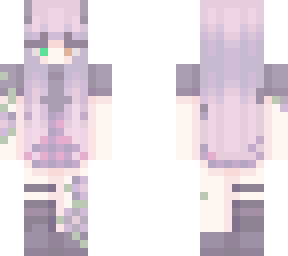 lavender elf
