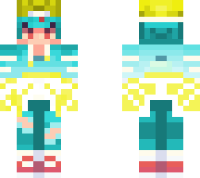 lemonade boy