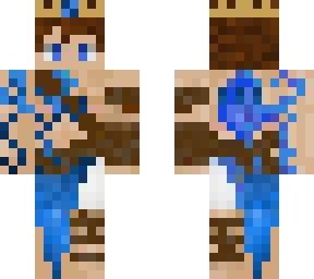 lewis water v2