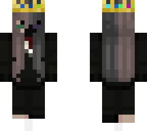 lilcherryboo wedding skin