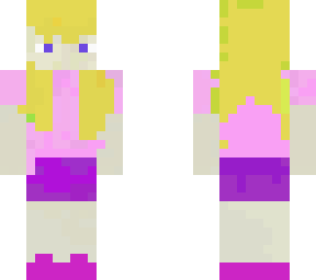 lily updated