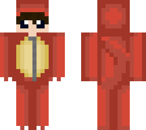 lizzyard red