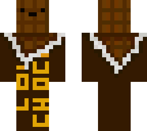 lol chocolate