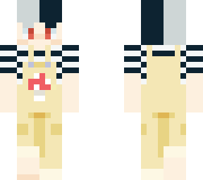 loop smp mushroom overalls