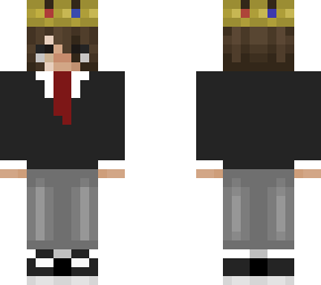 lore skin bc im bored