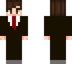 loverfella in business suit