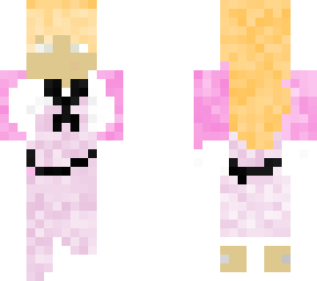lozquartz meid skin