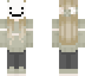 lu festival mask
